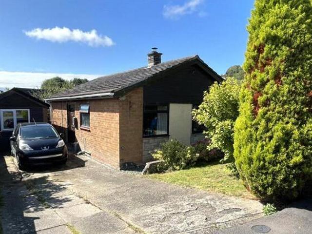 House for sale in Oswestry, Shropshire