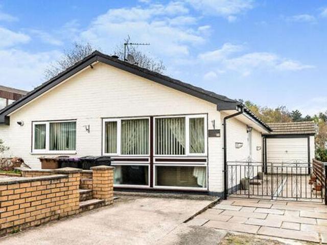House for sale in Oswestry, Shropshire