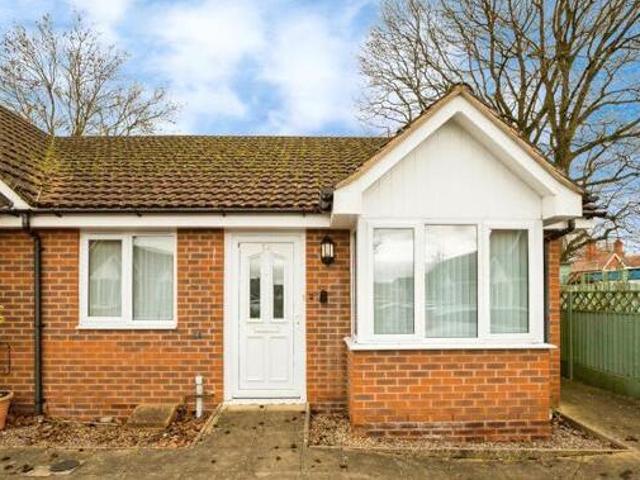 House for sale in Oswestry, Shropshire