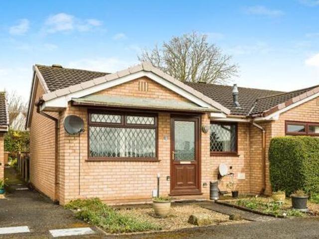 House for sale in Oswestry, Shropshire