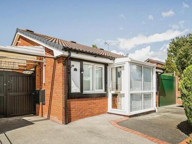 House for sale in Oswestry, Shropshire