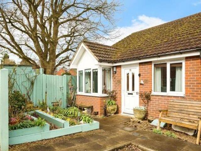 House for sale in Oswestry, Shropshire