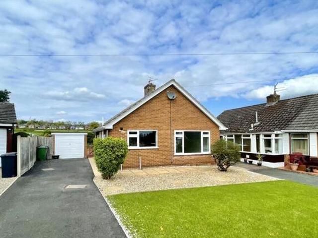 House for sale in Oswestry, Shropshire