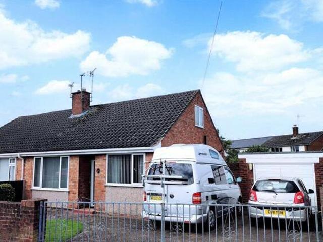 House for sale in Oswestry, Shropshire