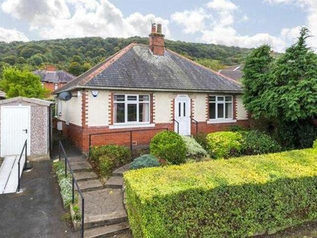 House for sale in Otley, West Yorkshire