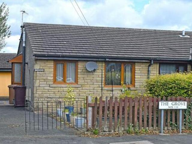 House for sale in Rose Grove, Burnley