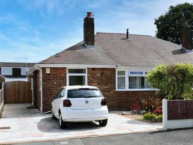 House for sale in Warrington