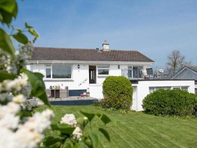 House for sale in Padstow, Cornwall