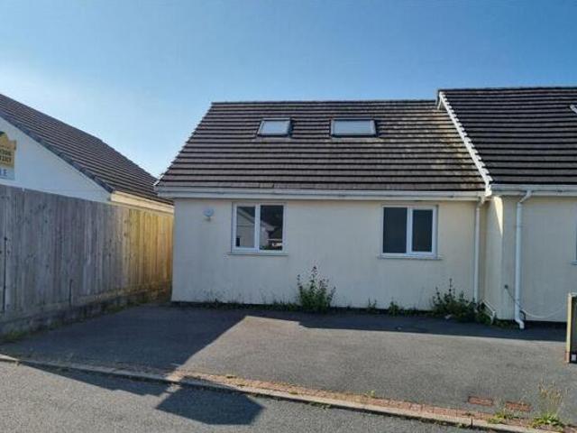 House for sale in Padstow, Cornwall