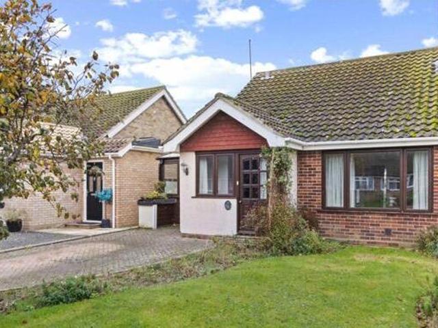 House for sale in Clapham, West Sussex