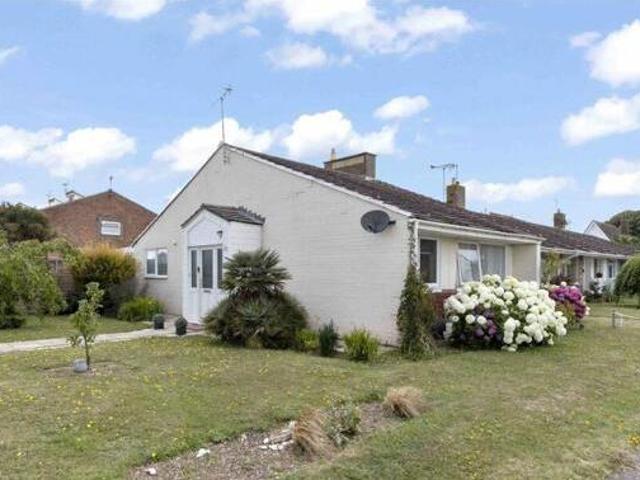 House for sale in Clapham, West Sussex