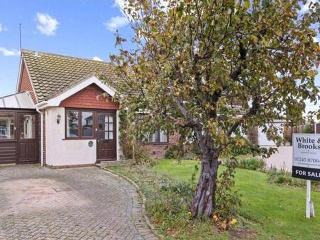 House for sale in Clapham, West Sussex