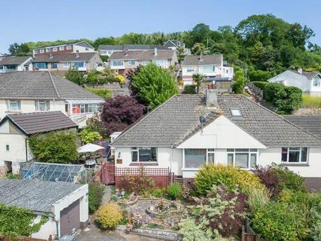 House for sale in Tweenaways, Paignton