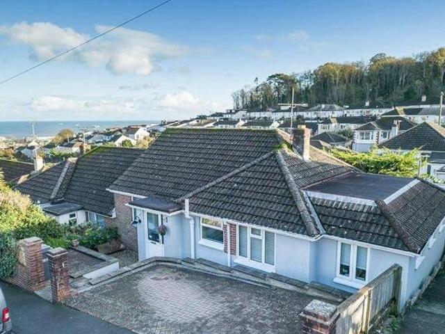 House for sale in Tweenaways, Paignton