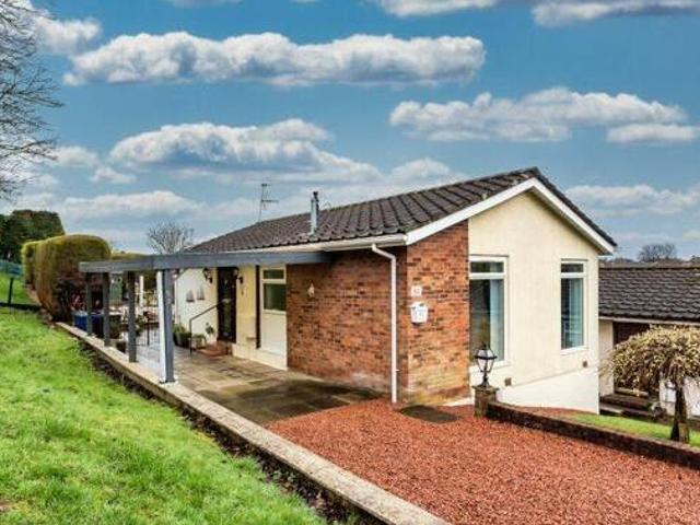 House for sale in Thornly Park, Glenburn