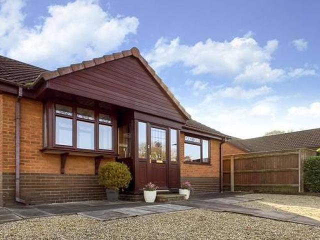 House for sale in Lincolnshire