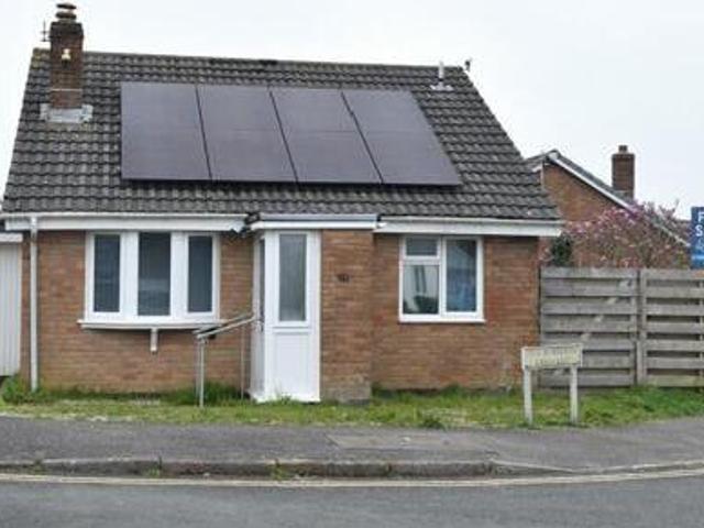 House for sale in Par, Cornwall