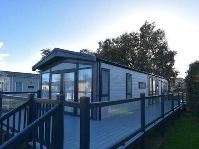 House for sale in Par, Cornwall