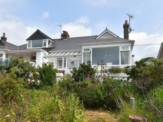 House for sale in Par, Cornwall