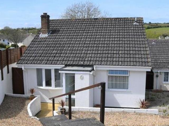 House for sale in Par, Cornwall
