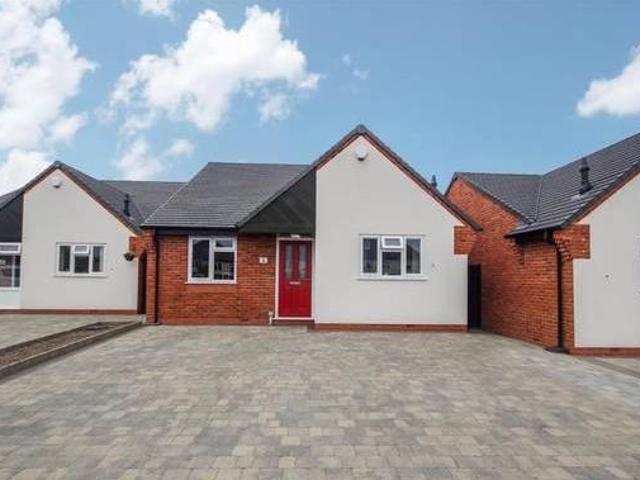 House for sale in Dudley Port, Tipton