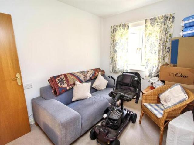 Bungalow for sale in Park Lane, Bury