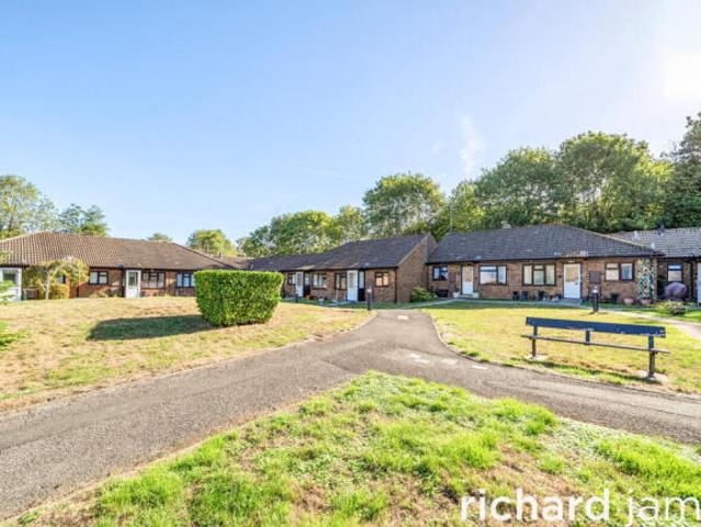 Bungalow for sale in Rodbourne, Swindon