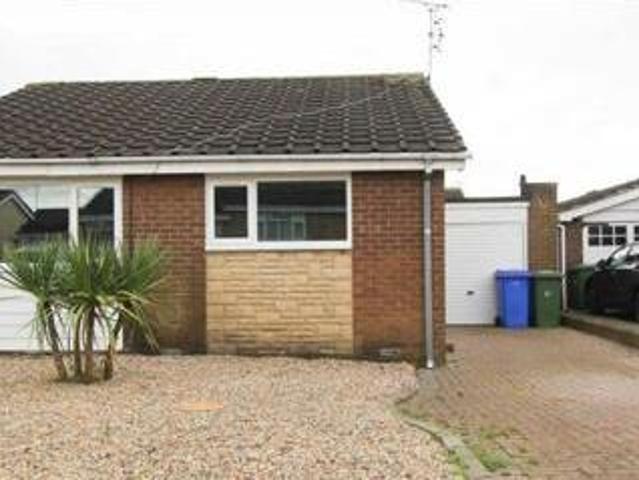 House for sale in Parkside, Cramlington