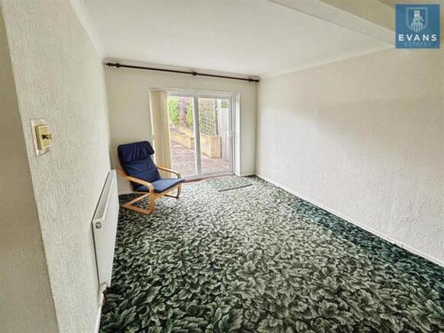 Bungalow for sale in Holbrooks, West Midlands