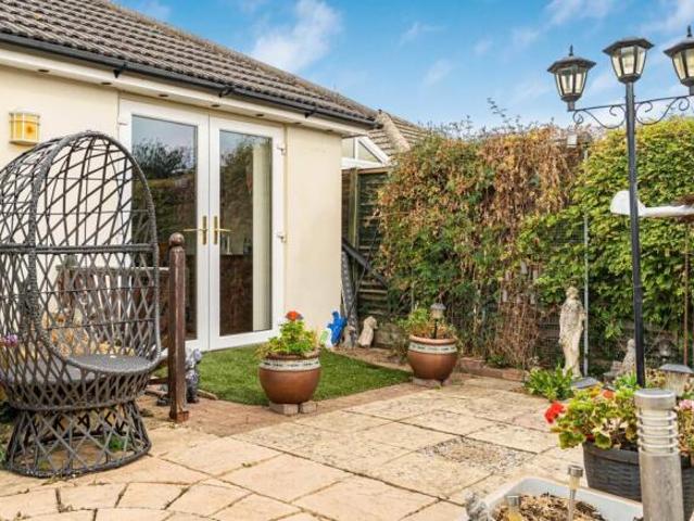 Bungalow for sale in Gloucester, Gloucestershire