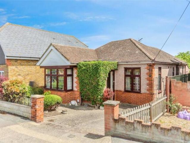 Bungalow for sale in Sheerness, Swale
