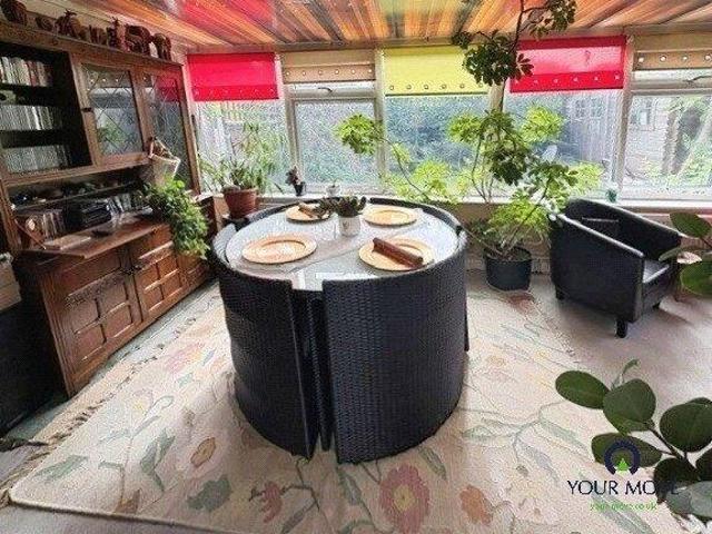 Bungalow for sale in Acol, Kent