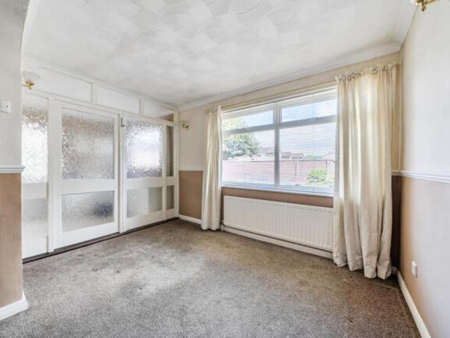Bungalow for sale in Swindon