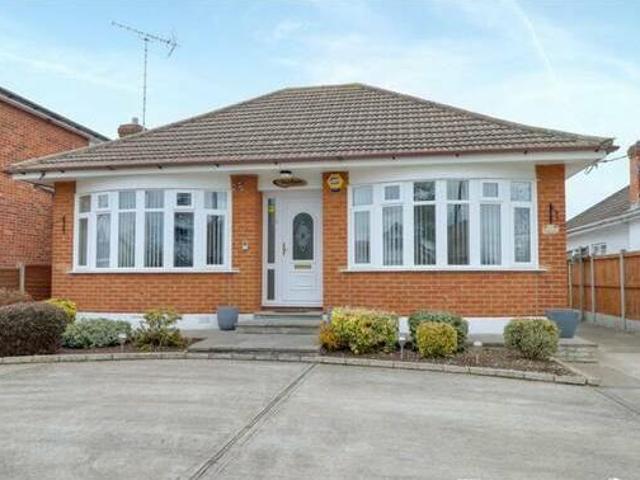 House for sale in Essex, England