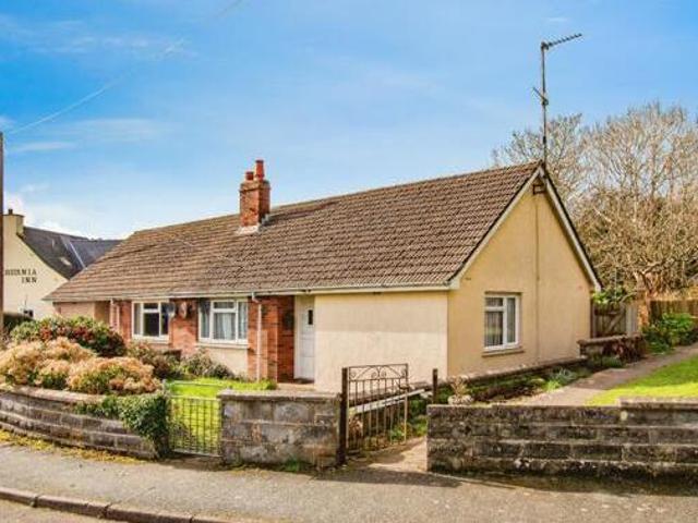 House for sale in Pembroke, Wales