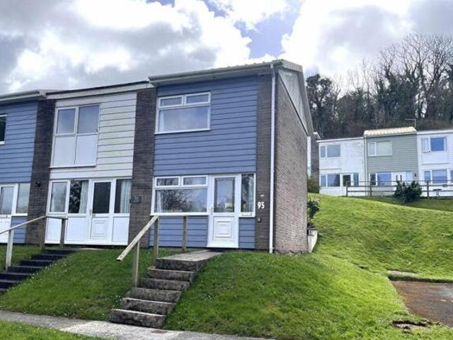 House for sale in Pembroke, Wales