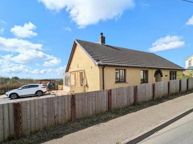 House for sale in Pencader, Wales