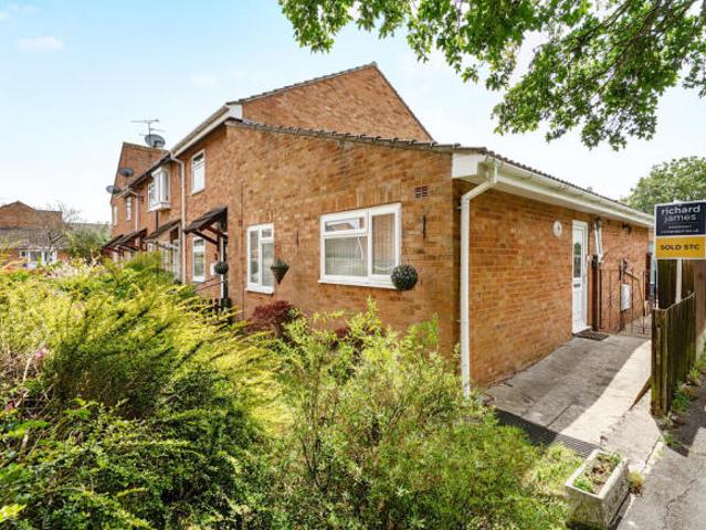 Bungalow for sale in Swindon