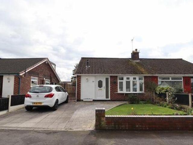 House for sale in Warrington