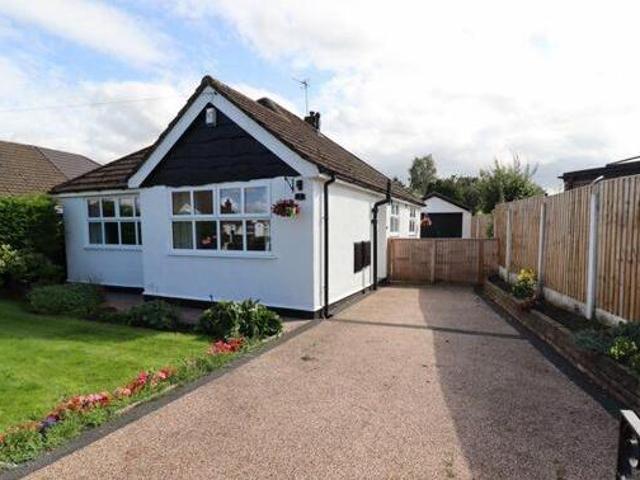 House for sale in Warrington