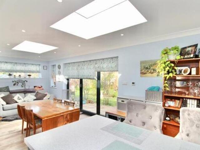 House for sale in Lymington, New Forest
