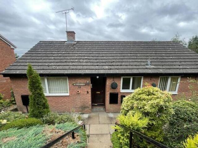 House for sale in Watergate, Devon