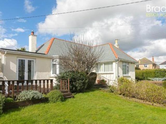 House for sale in Wherrytown, Penzance