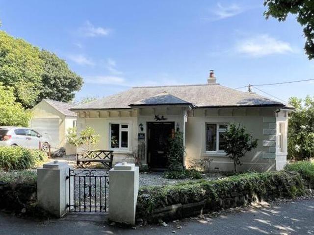 House for sale in Wherrytown, Penzance