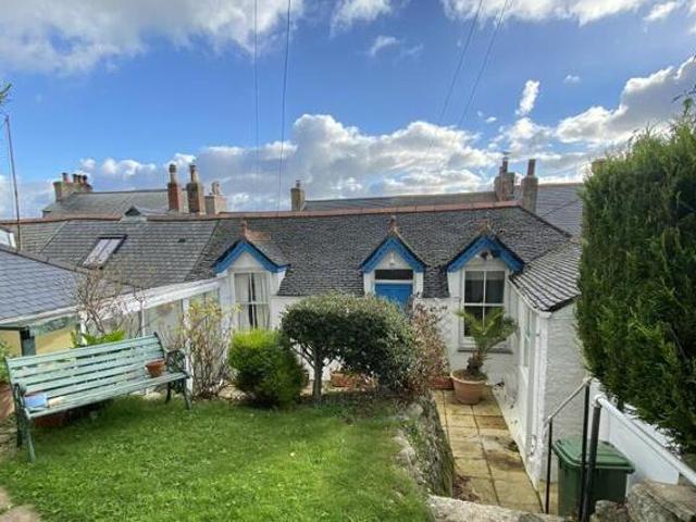 House for sale in Penzance, Cornwall