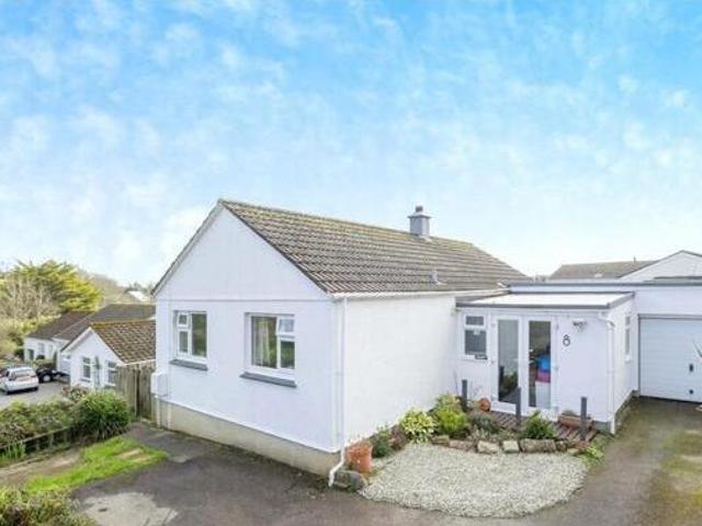 House for sale in Penzance, Cornwall