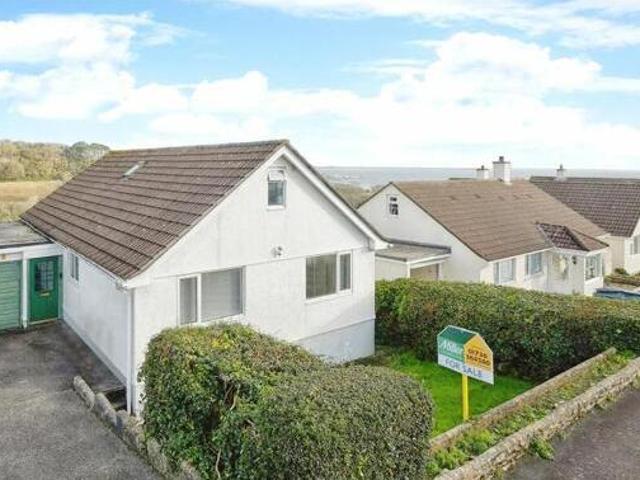 House for sale in Penzance, Cornwall