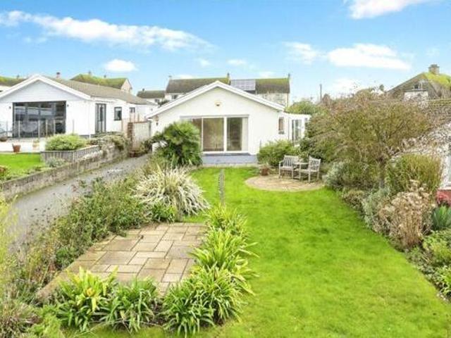 House for sale in Wherrytown, Penzance