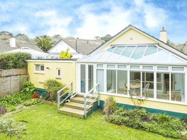 House for sale in Wherrytown, Penzance