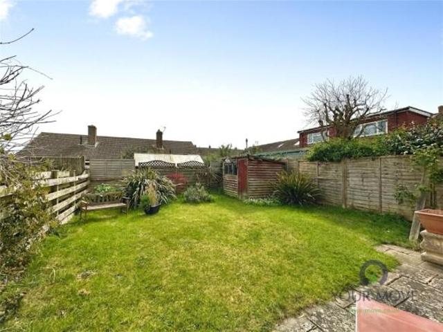Bungalow for sale in Eastbourne, East Sussex